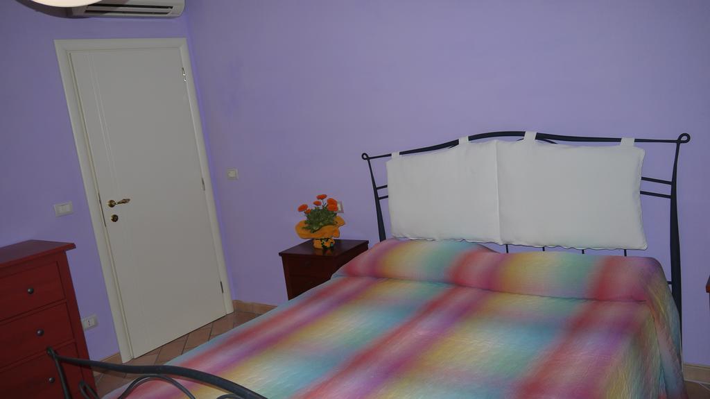 Cara Pace Apartment Rimini Exterior photo